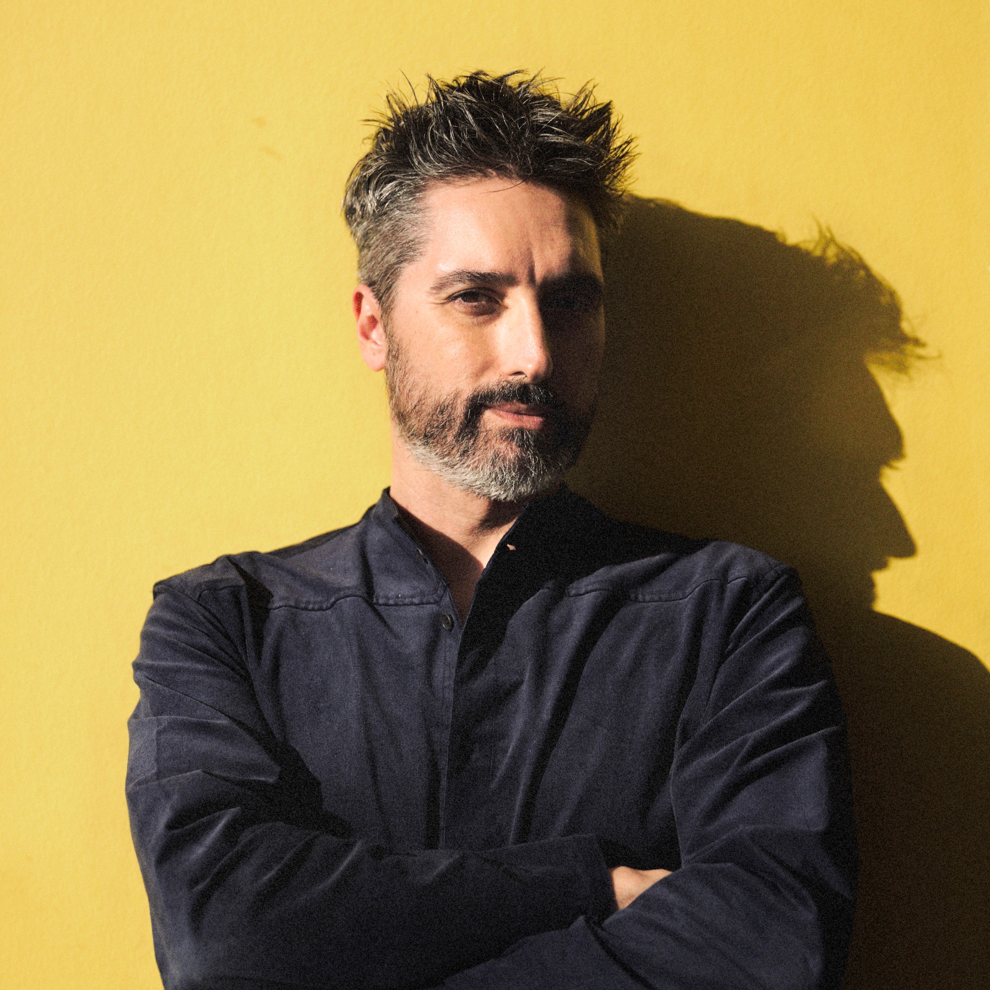 José Luis de Vicente