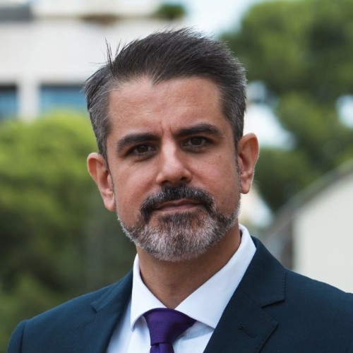 Cristian Canton