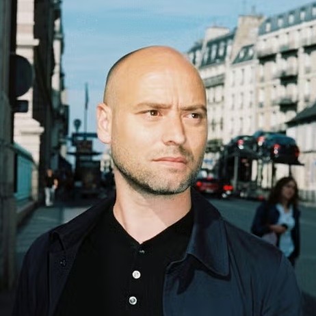 Fabien Giraud