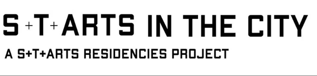 S+T+Arts In The City